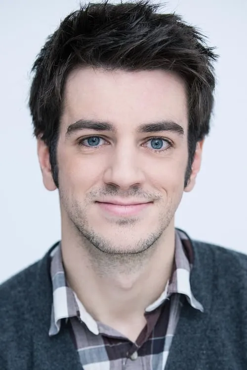 Pierre-Louis Renaud — personaje: Tom