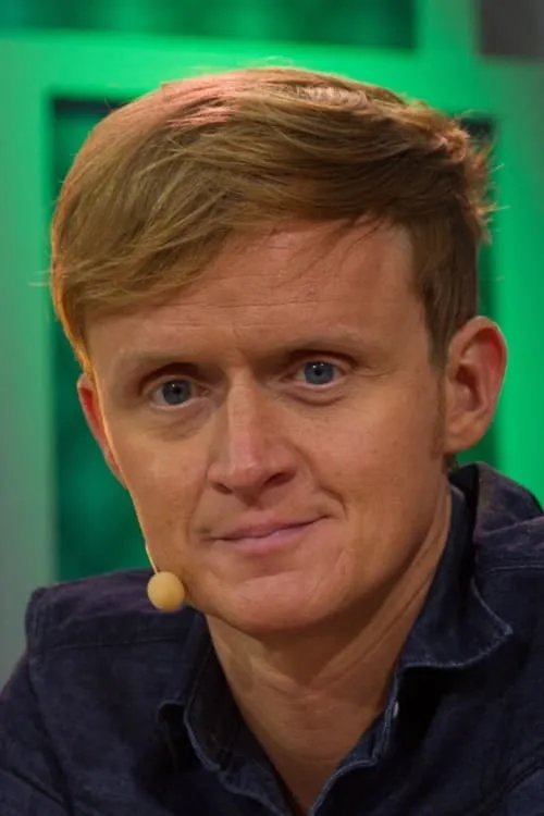 Pierre M. Krause — personaje: Self