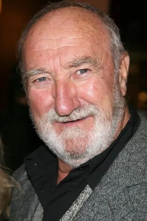 Pierre Maguelon — personaje: Inspecteur Marcel Terrasson