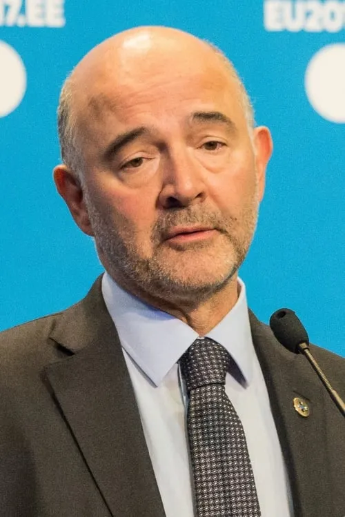 Pierre Moscovici — personaje: Self
