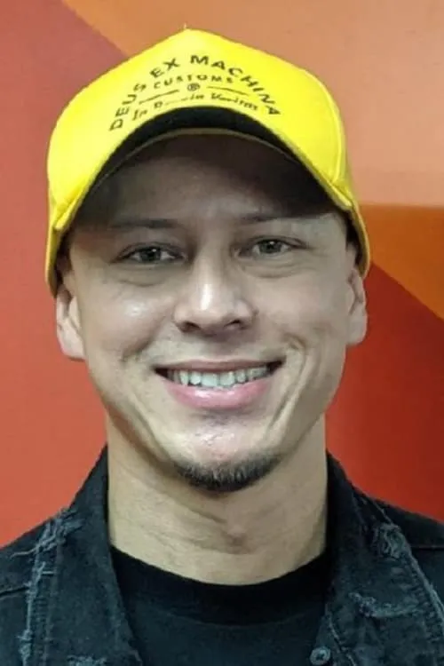 Pierre Rolland — personaje: Gerhana