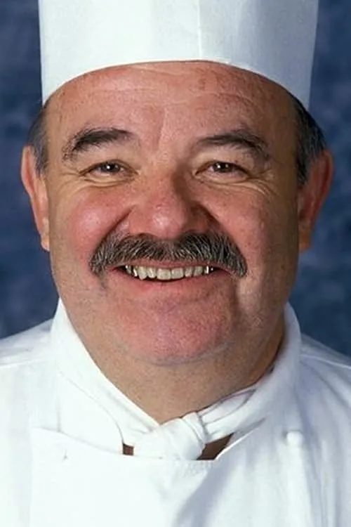 Paul Bocuse ha trabajado con Pierre Troisgros en 1 ocasiones