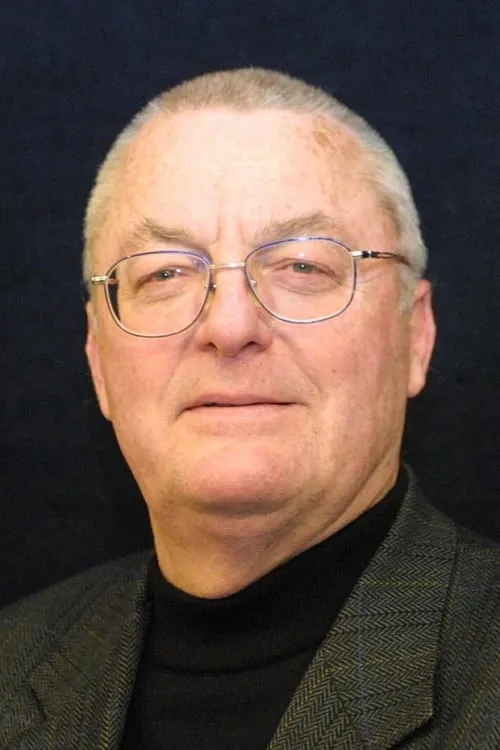 Pierre Vial interpretando a Dhr. Weinstock