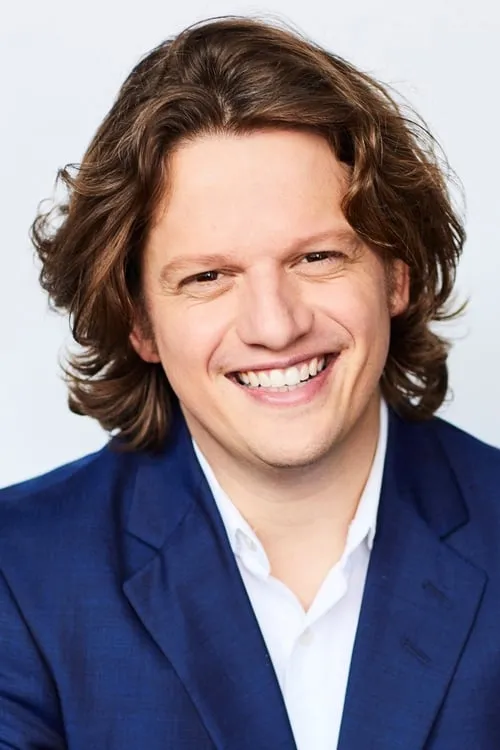 Tristan Péloquin ha trabajado con Pierre-Yves McSween en 1 ocasiones