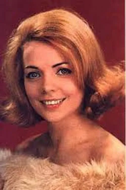 Pierrette Bruno interpretando a Juliette