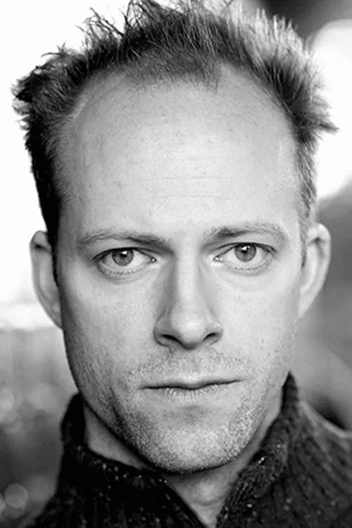 Pieter Lawman — personaje: Amsterdam Detective