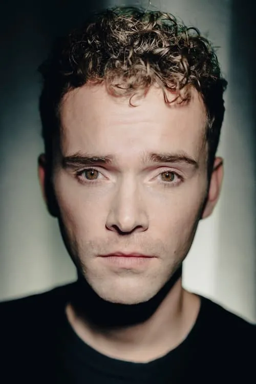 Pieterjan Marchand — personaje: Host