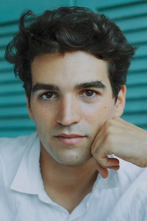 Mercedes Colon ha trabajado con Pietro Angelini en 1 ocasiones