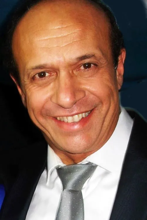 Pietro Gian interpretando a