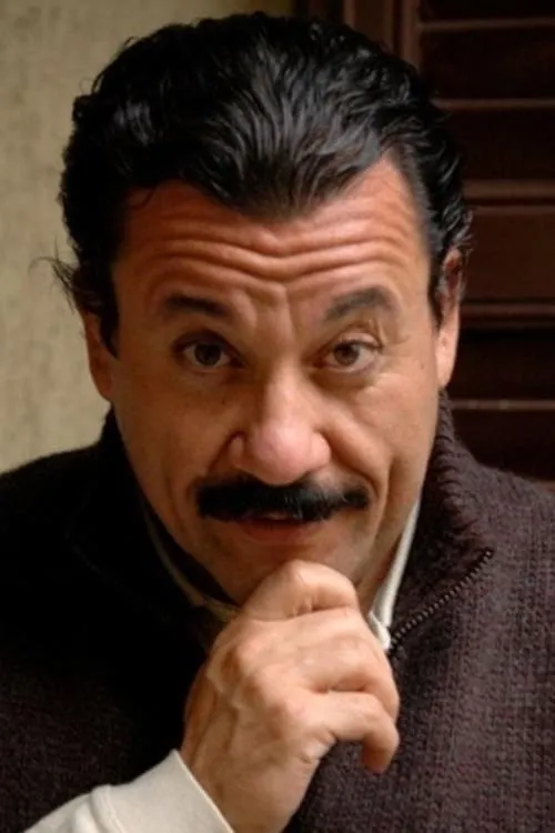 Massimo Popolizio ha trabajado con Pietro Sarubbi en 3 ocasiones