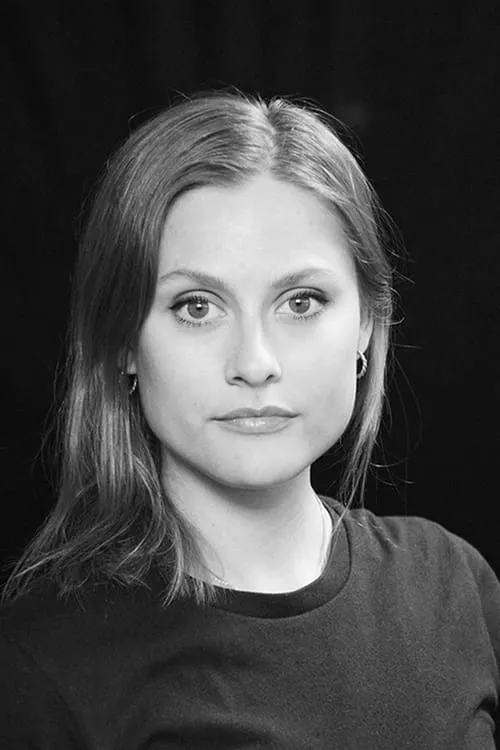 Pihla Maalismaa — personaje: Nanna Laukka