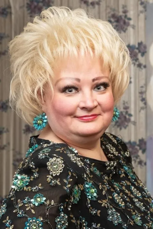 Pille Pürg en su biografía y filmografía