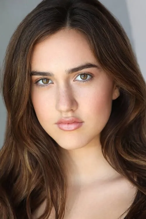 Pilot Paisley-Rose interpretando a Amy