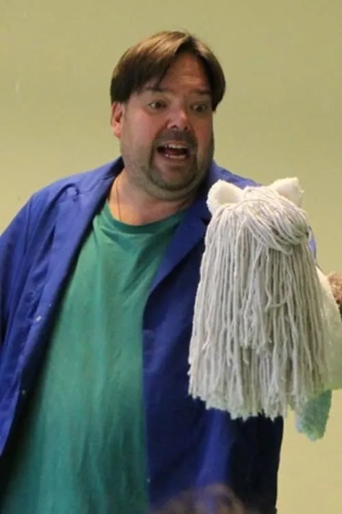 Bert Klunder ha trabajado con Pim van Alten en 1 ocasiones