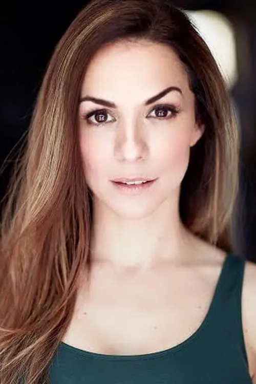 Pascale Coulombe ha trabajado con Pina di Blasi en 1 ocasiones