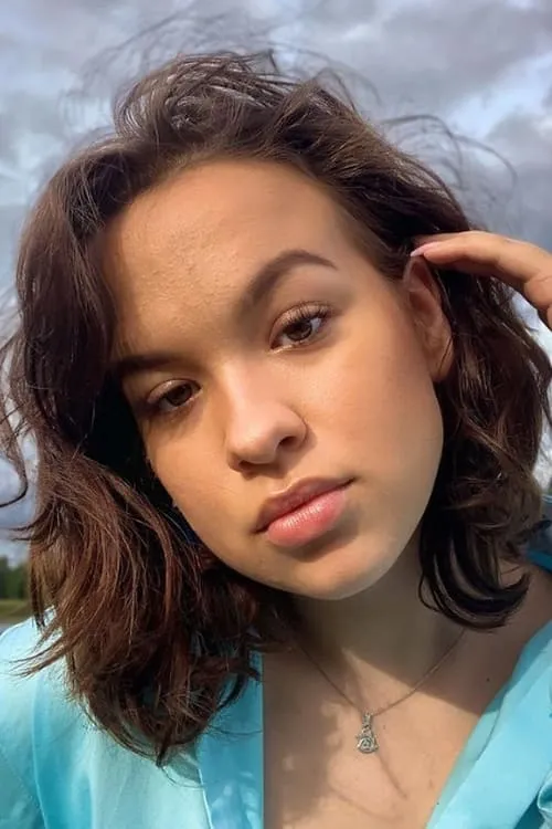 Pinja Hiiva interpretando a Jutta