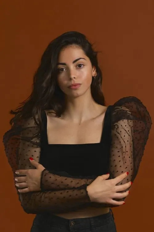 Olga Mansilla ha trabajado con Pino de Pablos en 1 ocasiones