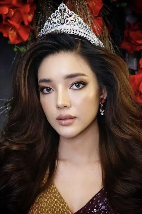 ??????? ??????? ha trabajado con Pinthip Orachorn en 1 ocasiones