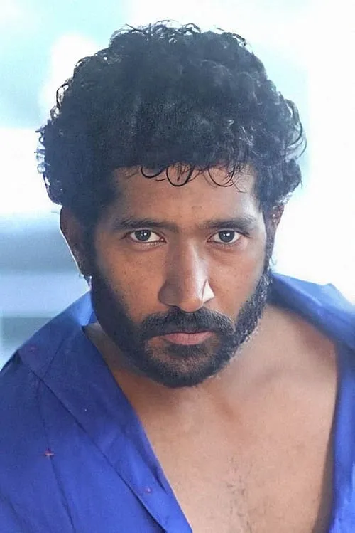 Harish Kumar ha trabajado con Pintu Pandu en 1 ocasiones