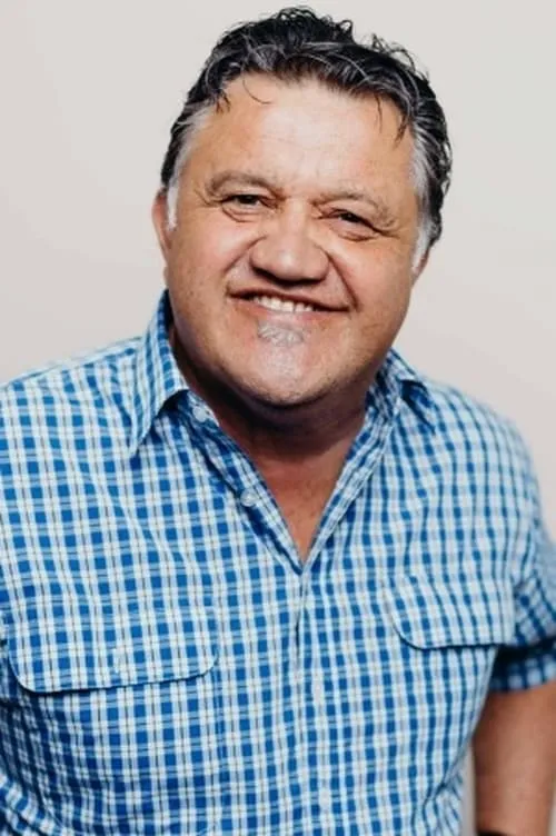 Gordon Toi Hatfield ha trabajado con Pio Terei en 1 ocasiones