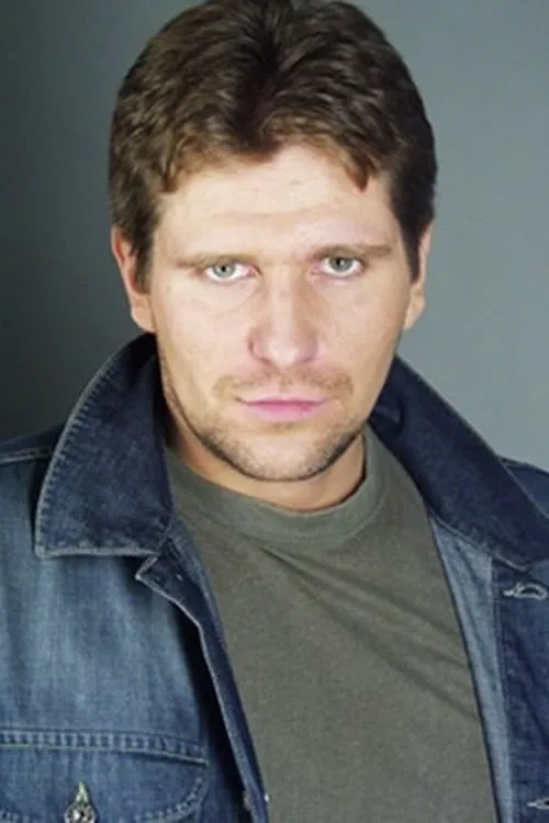 Piotr Bujno en su biografía y filmografía