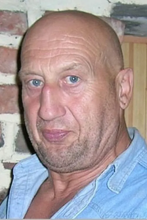 Piotr Prokop en su biografía y filmografía