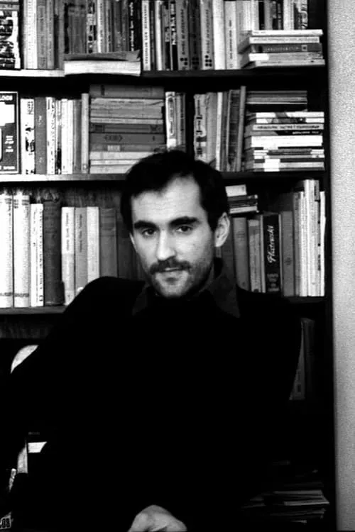 Herman Lehrer ha trabajado con Piotr Szulkin en 1 ocasiones