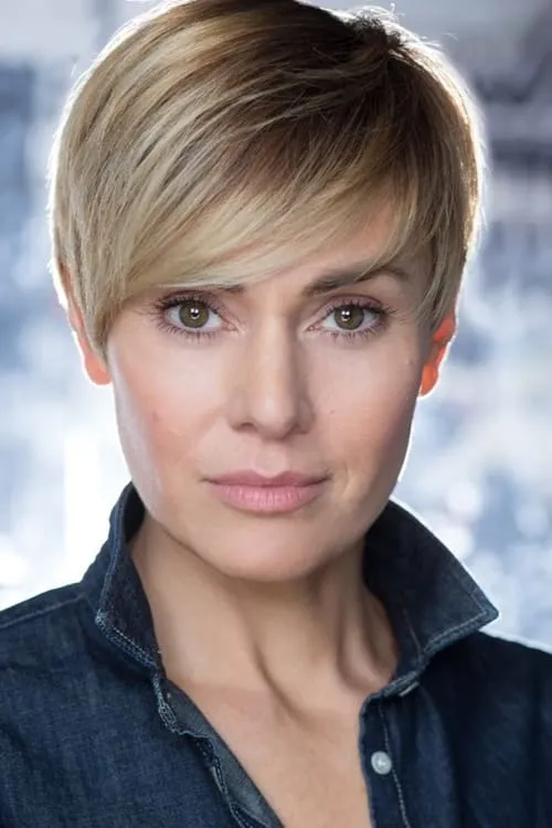 Pip Jordan en su biografía y filmografía