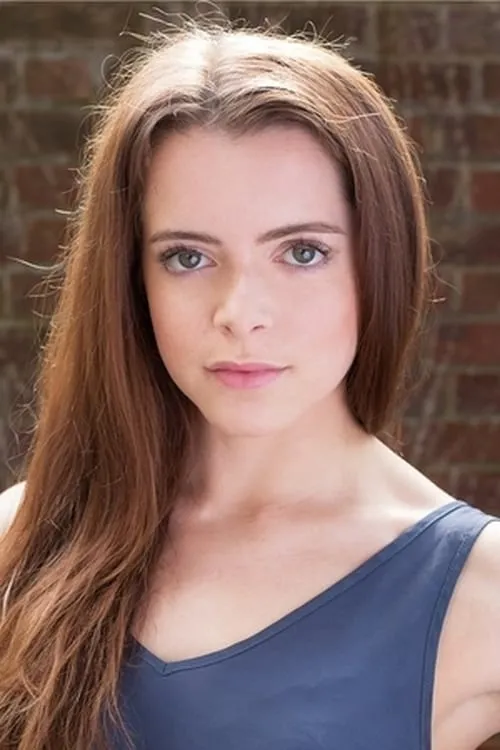 Pippa Hughes — personaje: Jennifer