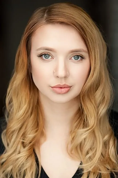 Pippa Mackie en su biografía y filmografía