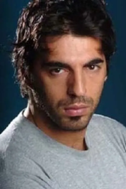 Claudio Angelini ha trabajado con Pippo Lorusso en 1 ocasiones