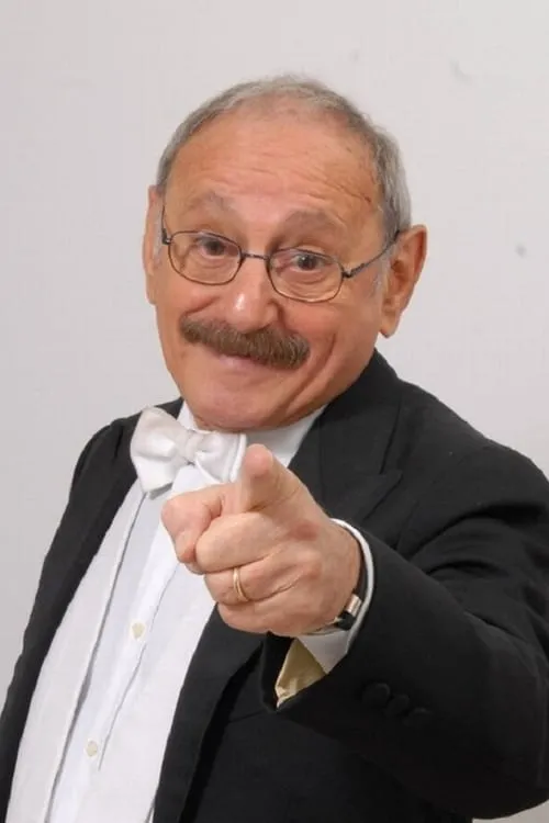 Gino Cogliandro ha trabajado con Pippo Santonastaso en 1 ocasiones