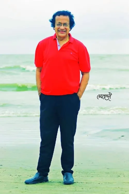 Irfan Sajjad ha trabajado con Pirzada Shahidul Harun en 1 ocasiones