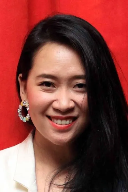 ปิยะกานต์ บุตรประเสริฐ interpretando a Samson's Wife