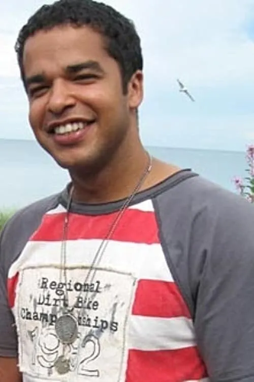 Rickson Gracie ha trabajado con P.J. Kerr en 1 ocasiones