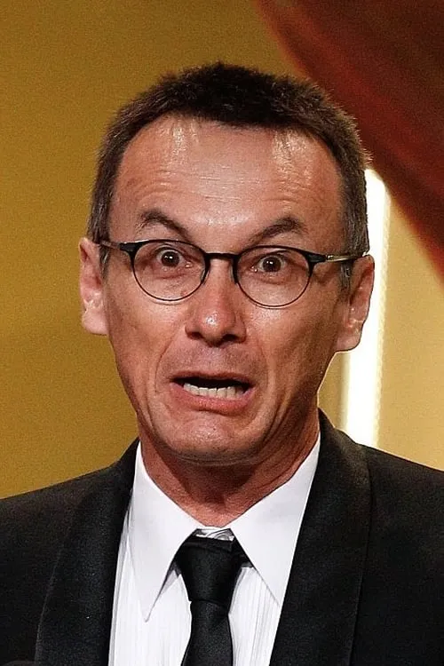 Max Meldrum ha trabajado con P.J. Voeten en 1 ocasiones