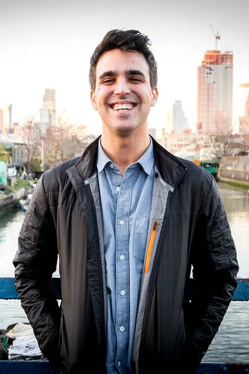 Robert Krulwich ha trabajado con P.J. Vogt en 1 ocasiones