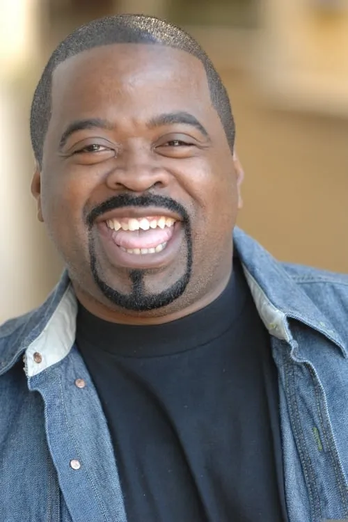 Shawn Harris ha trabajado con Poetri en 1 ocasiones