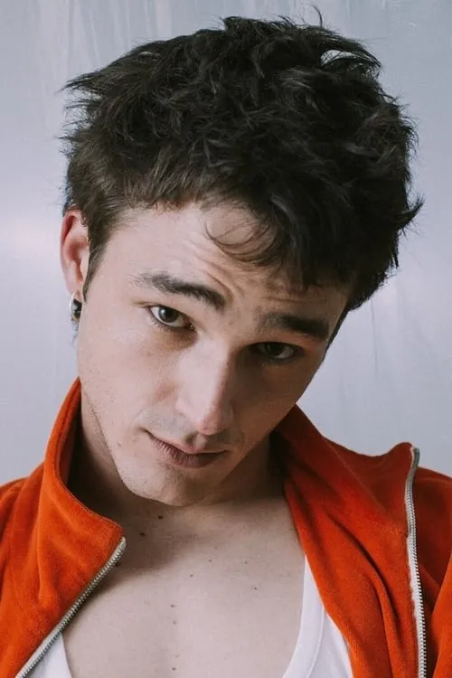 Pol Granch — personaje: Phillipe von Triesenberg