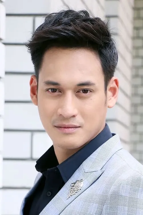 Foto de perfil del actor Pol Poonpat Attapanyapol en el reparto