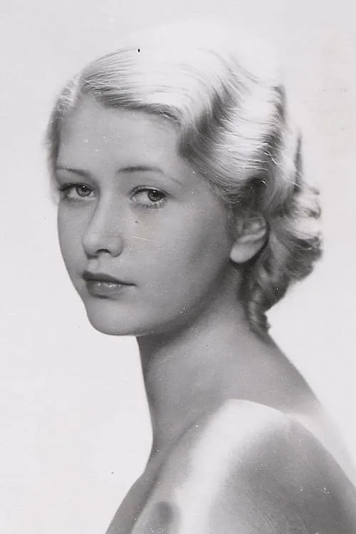 Poldi Dur interpretando a Frieda Schmidt