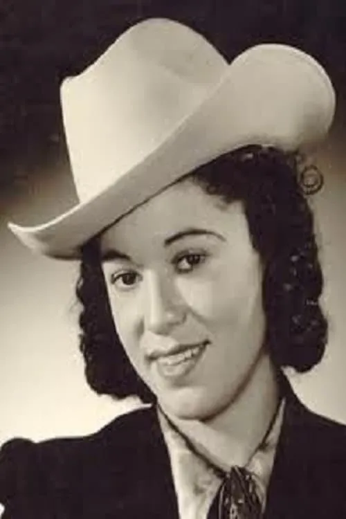 Hal Sherman ha trabajado con Polly Burson en 1 ocasiones