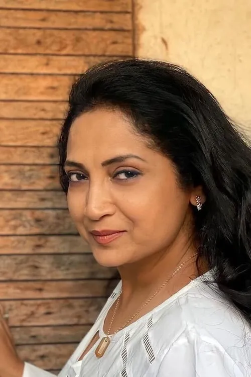 Harish Bhimani ha trabajado con Pooja Pawar en 1 ocasiones