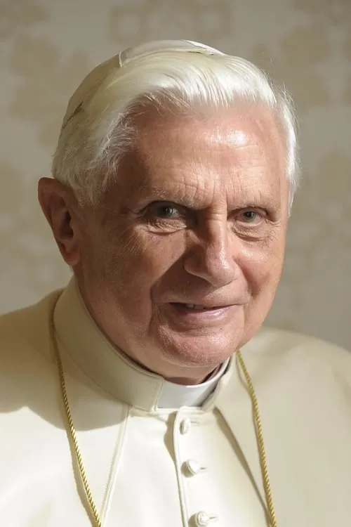 Pope Francis ha trabajado con Pope Benedict XVI en 3 ocasiones