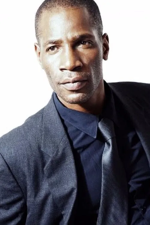 Aidan Whytock ha trabajado con Pope Jerrod en 2 ocasiones