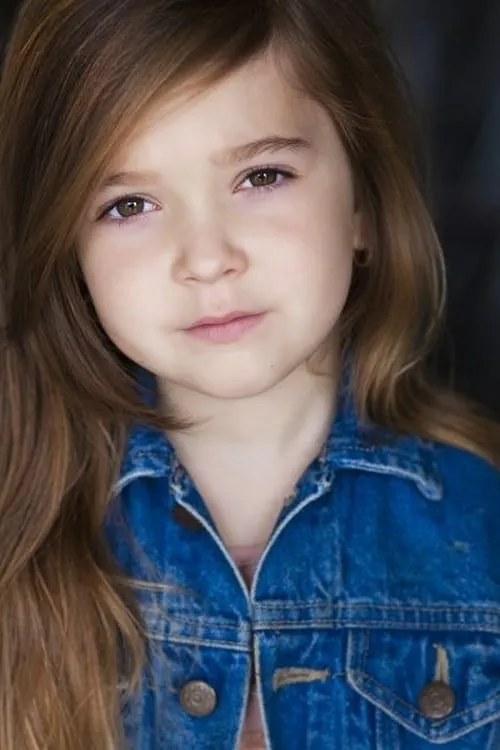Sean James Murphy ha trabajado con Poppy Gagnon en 1 ocasiones