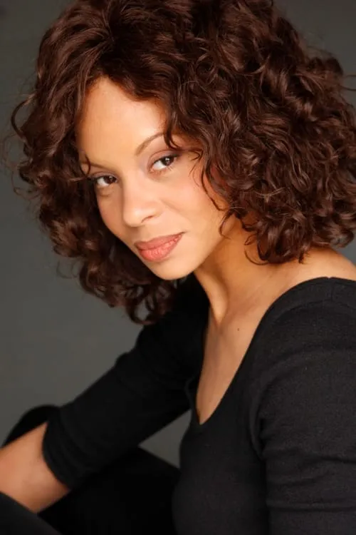 Gianna Palminteri ha trabajado con Portia Cue en 1 ocasiones