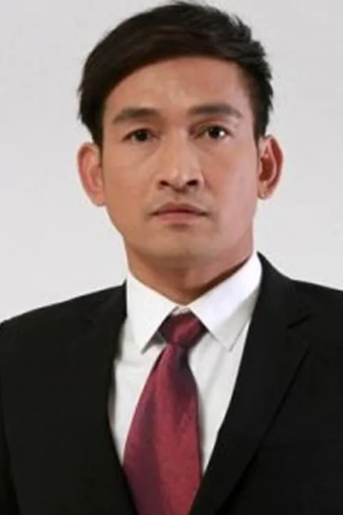 Prab Yuttapichai interpretando a Jub