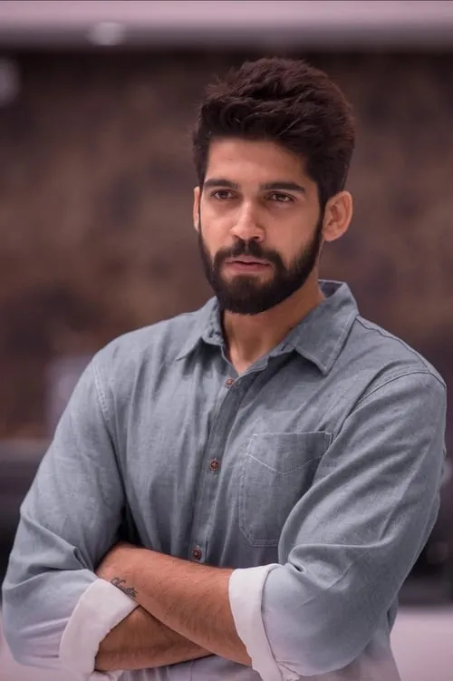 Tharanga Vishwa ha trabajado con Prabhu Mundkur en 1 ocasiones