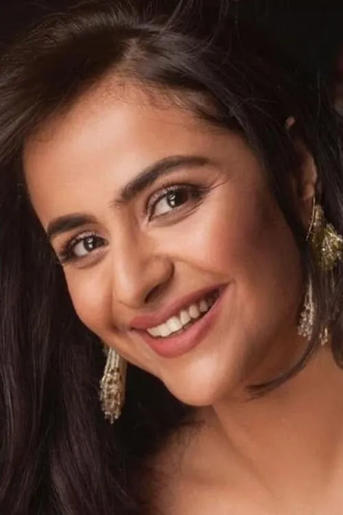 Prachi Tehlan — personaje: Susheel Parekh Ajmera